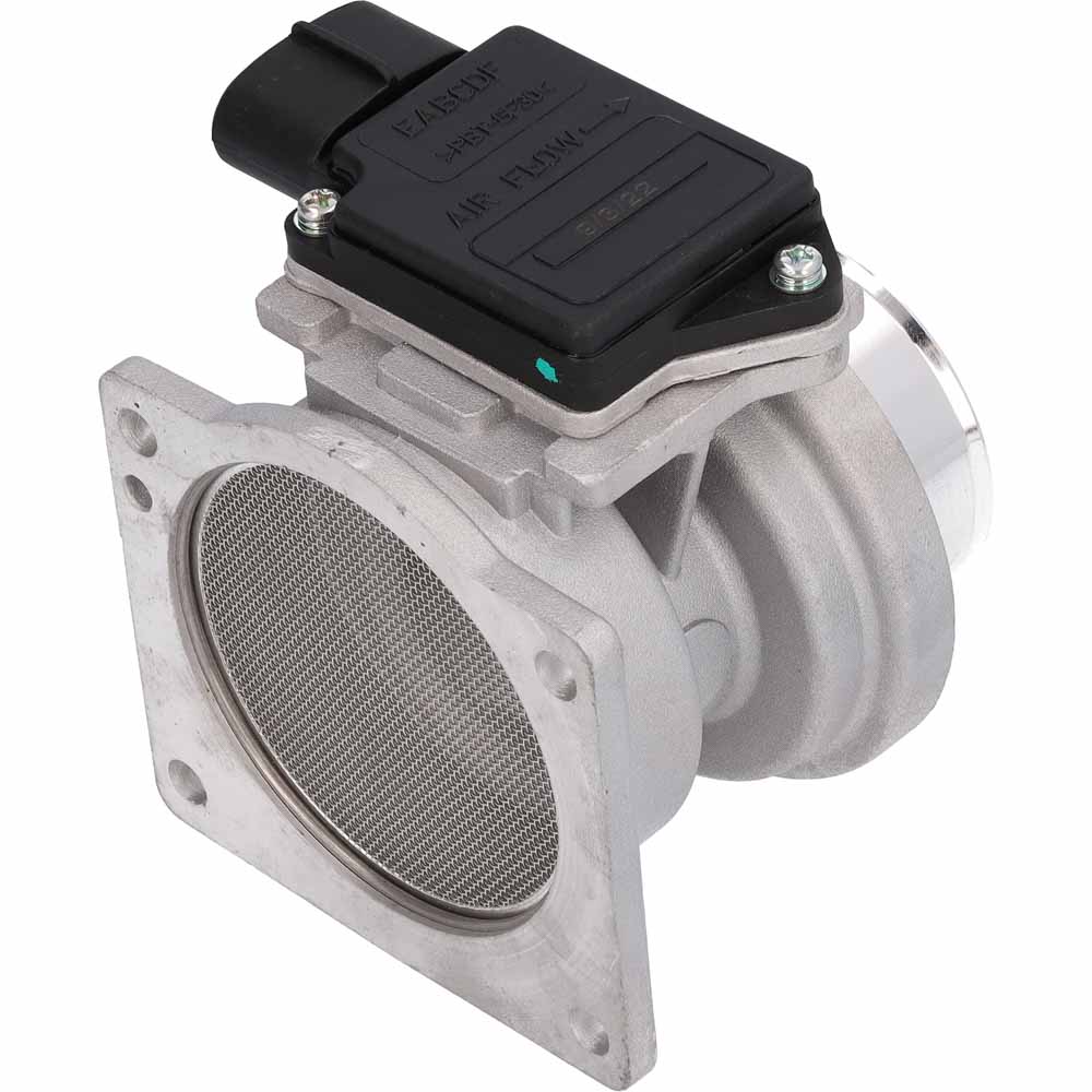 1993 Ford Escort Mass Air Flow Sensor Assembly