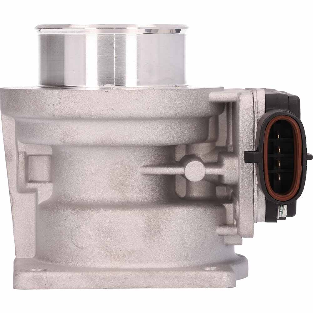 1993 Ford Escort Mass Air Flow Sensor Assembly