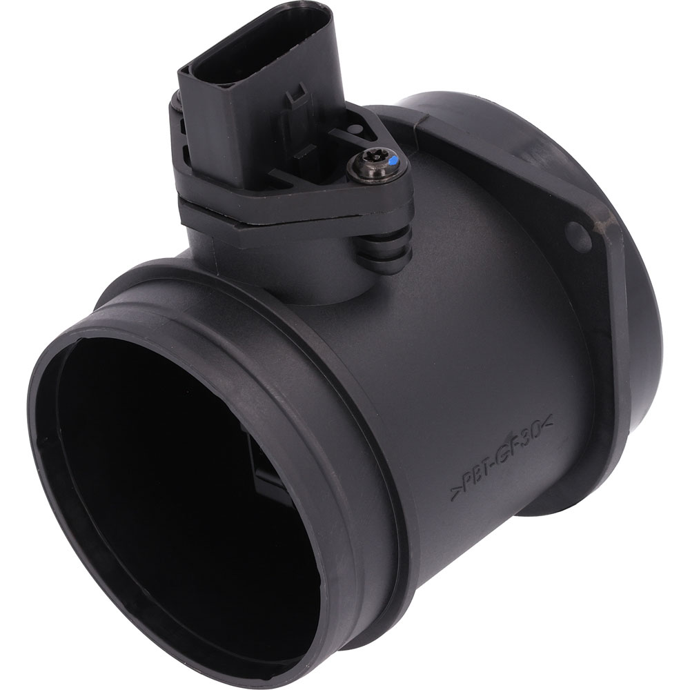2005 Audi TT Quattro Mass Air Flow Sensor Assembly
