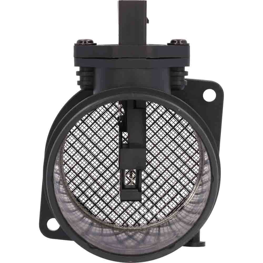 2005 Audi TT Quattro Mass Air Flow Sensor Assembly