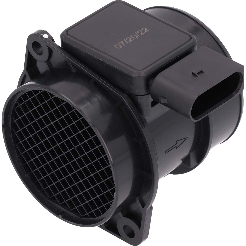 2004 Mercedes Benz SLK230 Mass Air Flow Sensor Assembly