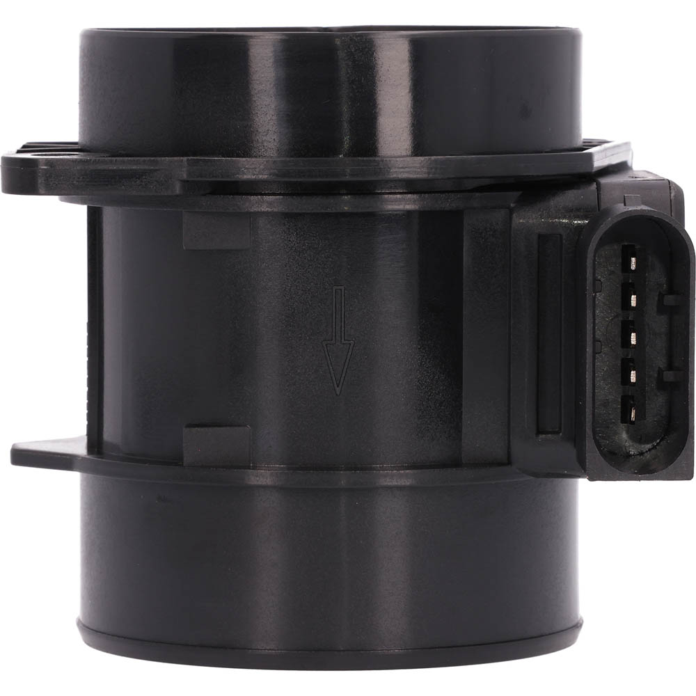 2004 Mercedes Benz SLK230 Mass Air Flow Sensor Assembly