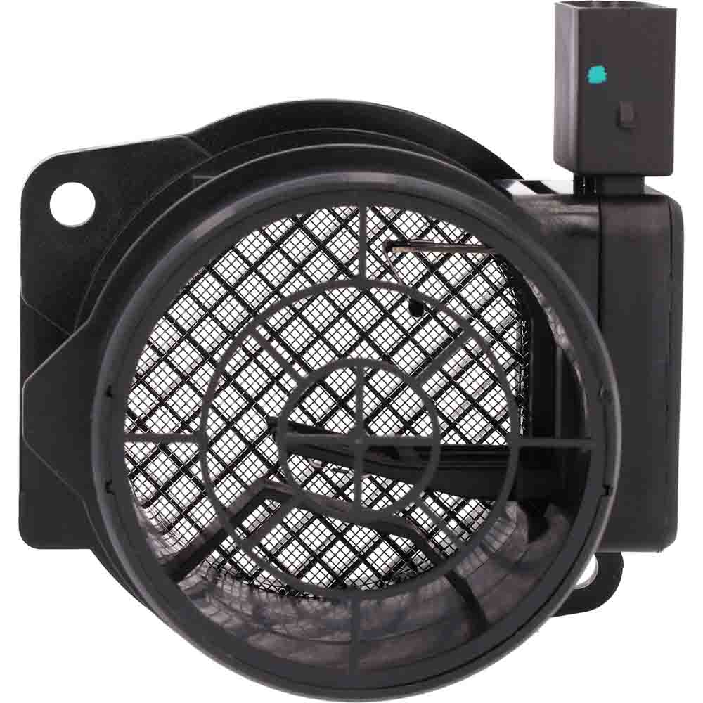 2004 Mercedes Benz SLK230 Mass Air Flow Sensor Assembly