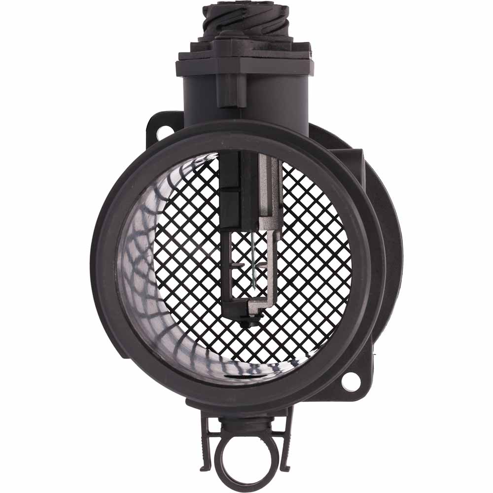 1998 Mercedes Benz S500 Mass Air Flow Sensor Assembly