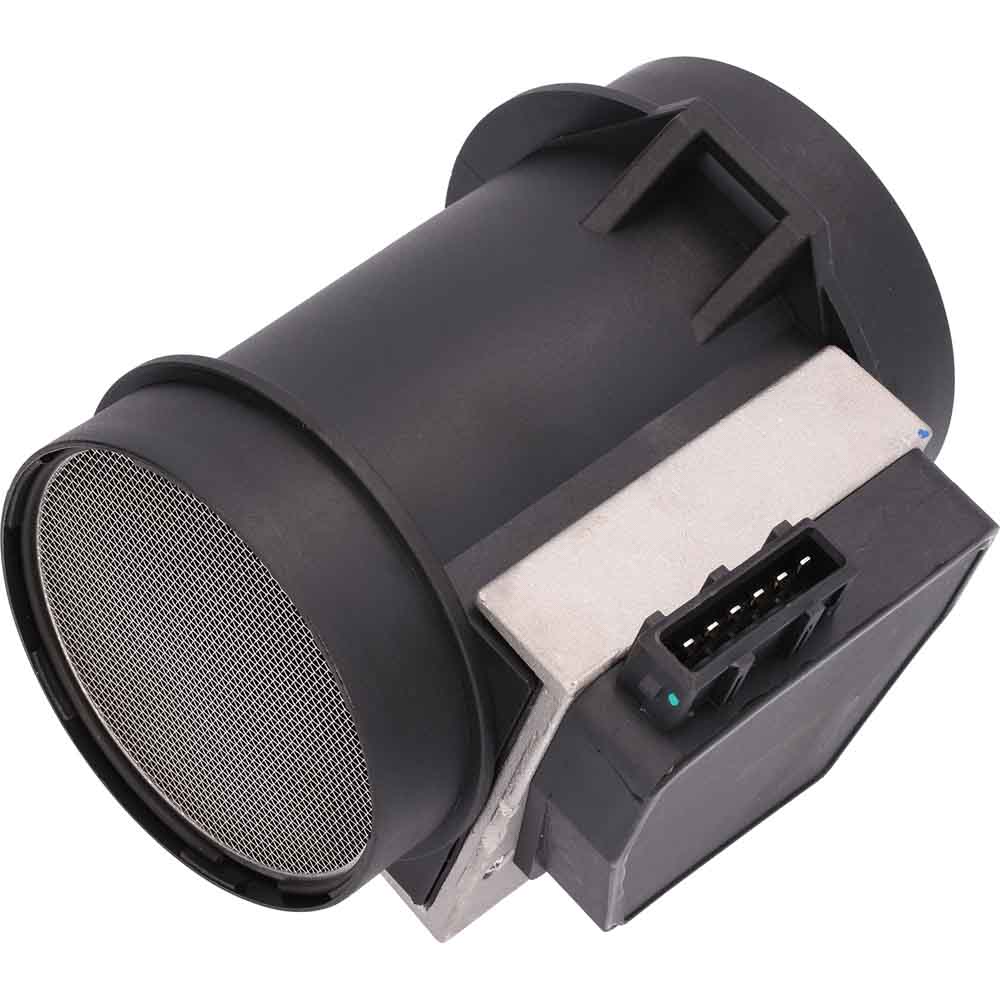 1992 Volvo 960 Mass Air Flow Sensor Assembly