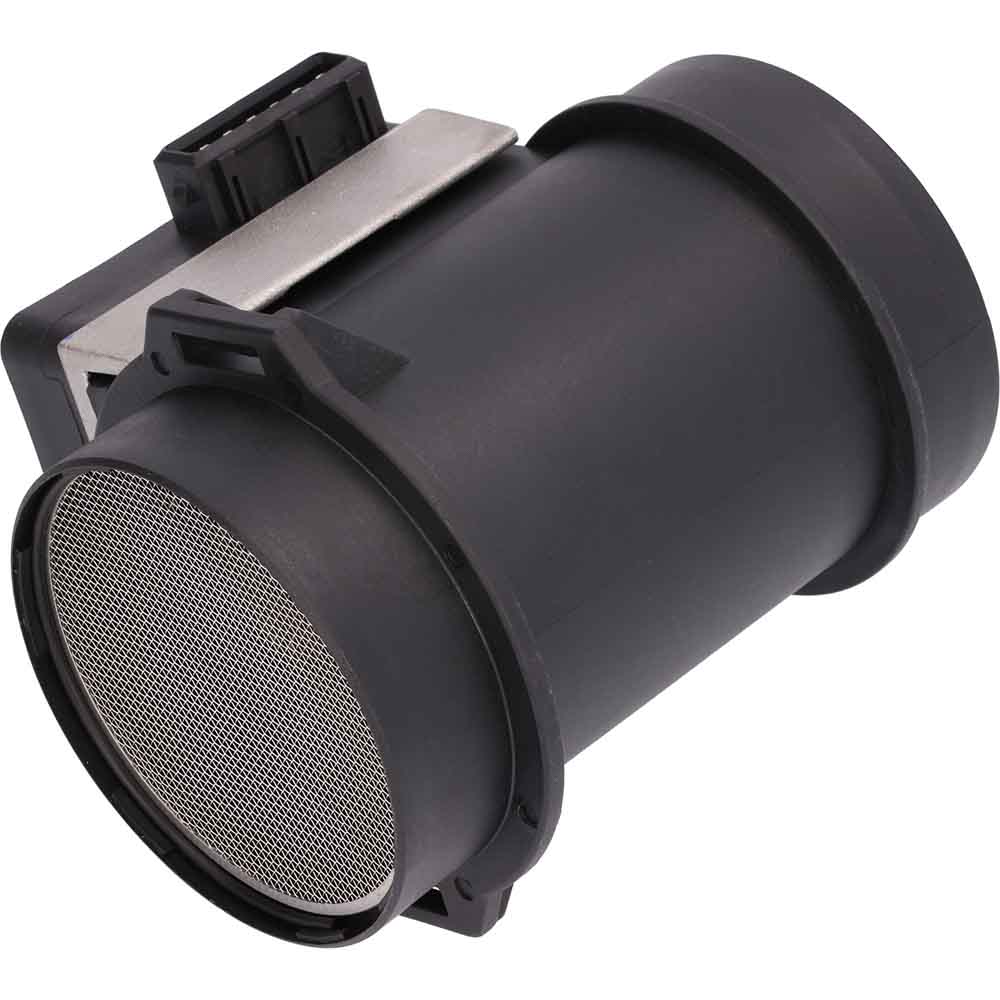 1992 Volvo 960 Mass Air Flow Sensor Assembly