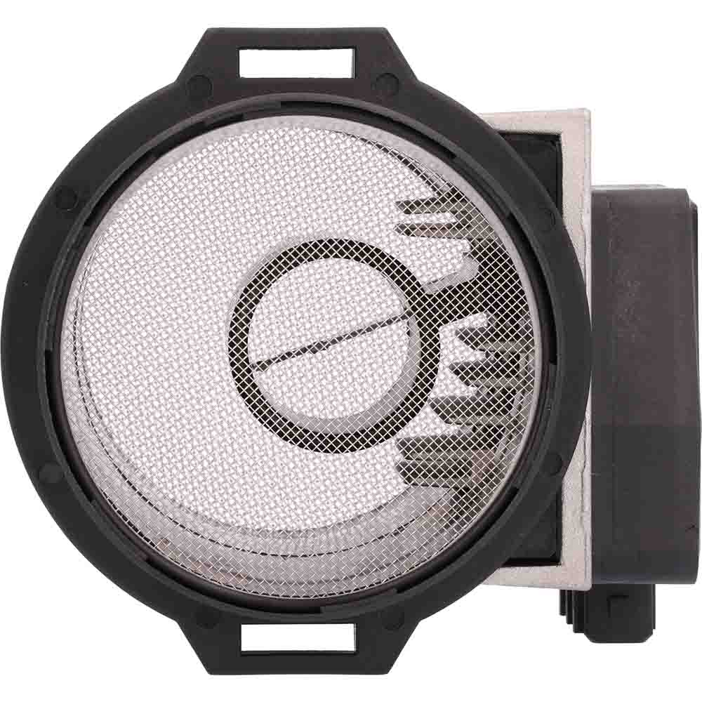 1992 Volvo 960 Mass Air Flow Sensor Assembly