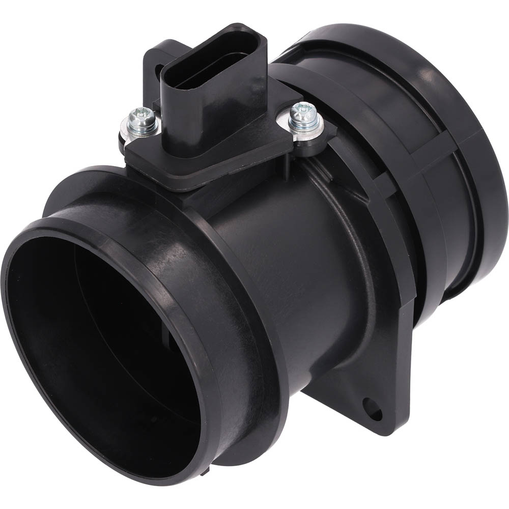 2005 Audi A4 Mass Air Flow Sensor Assembly