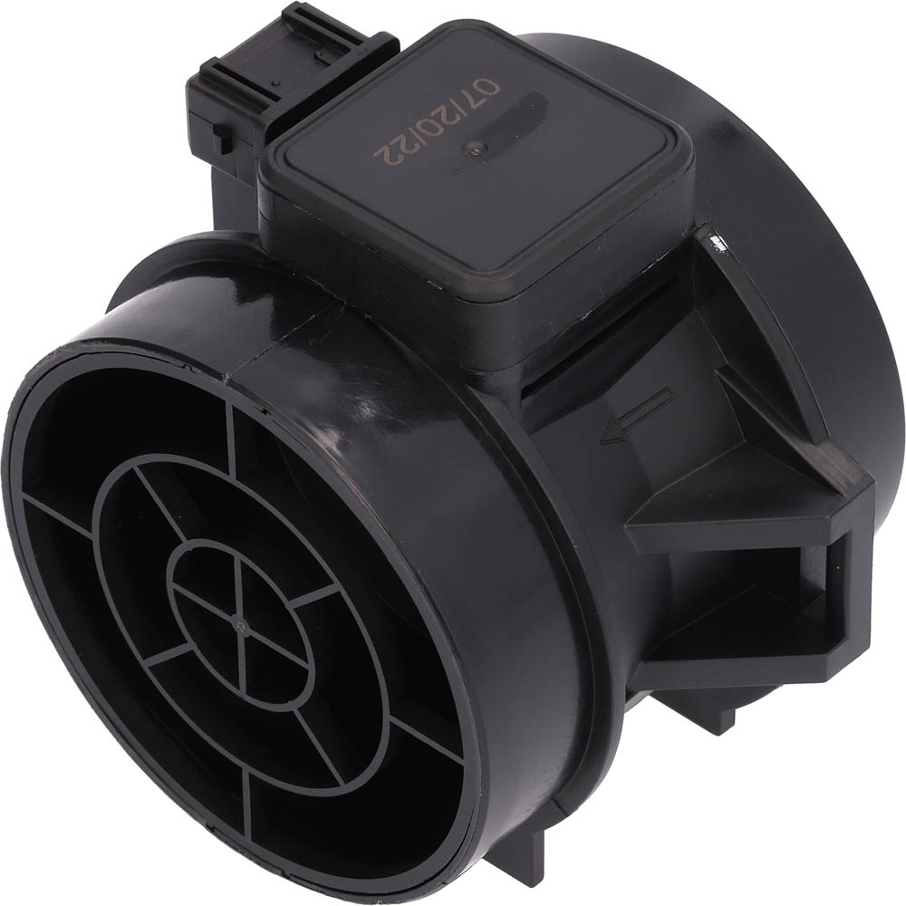 2003 Volvo S40 Mass Air Flow Sensor Assembly