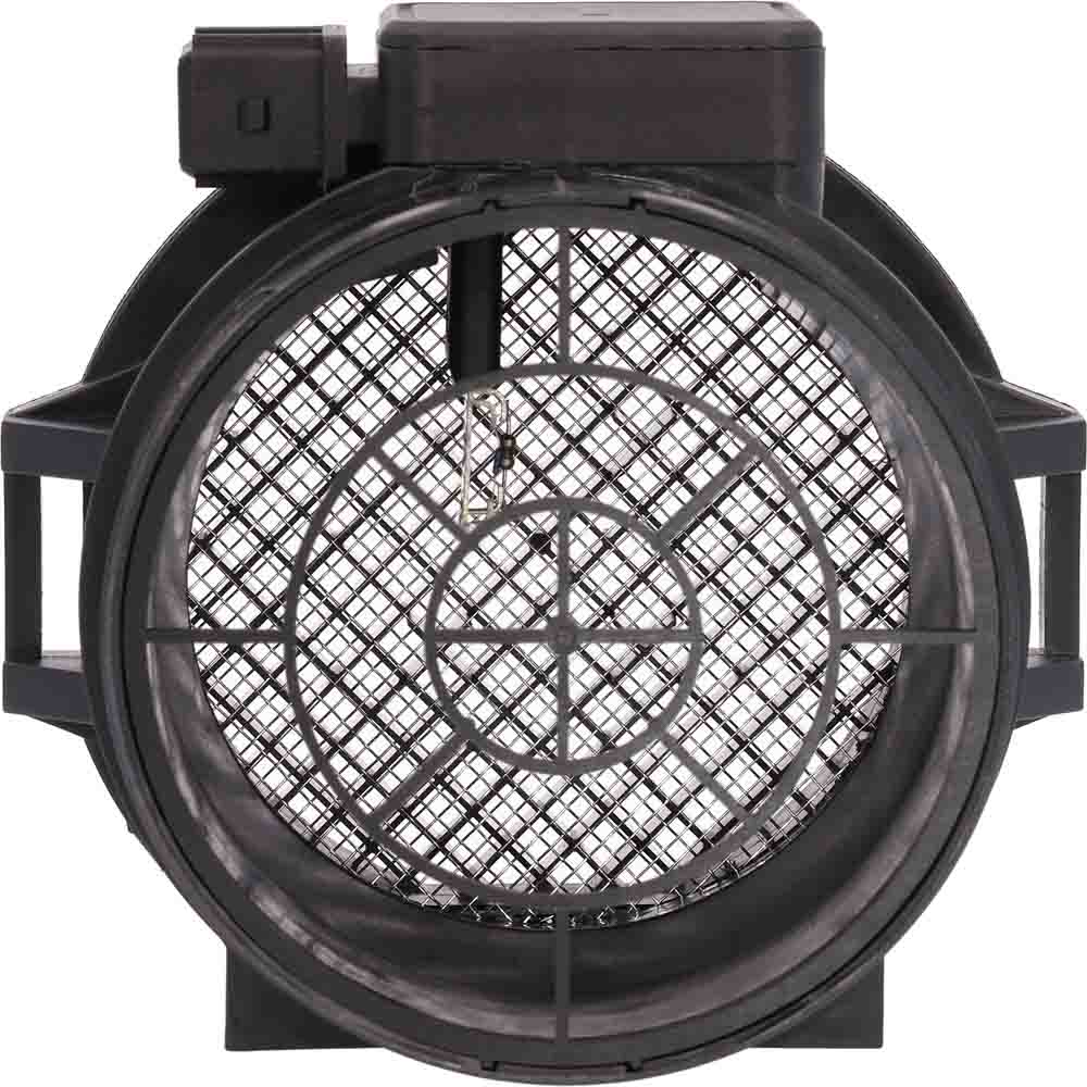2003 Volvo S40 Mass Air Flow Sensor Assembly