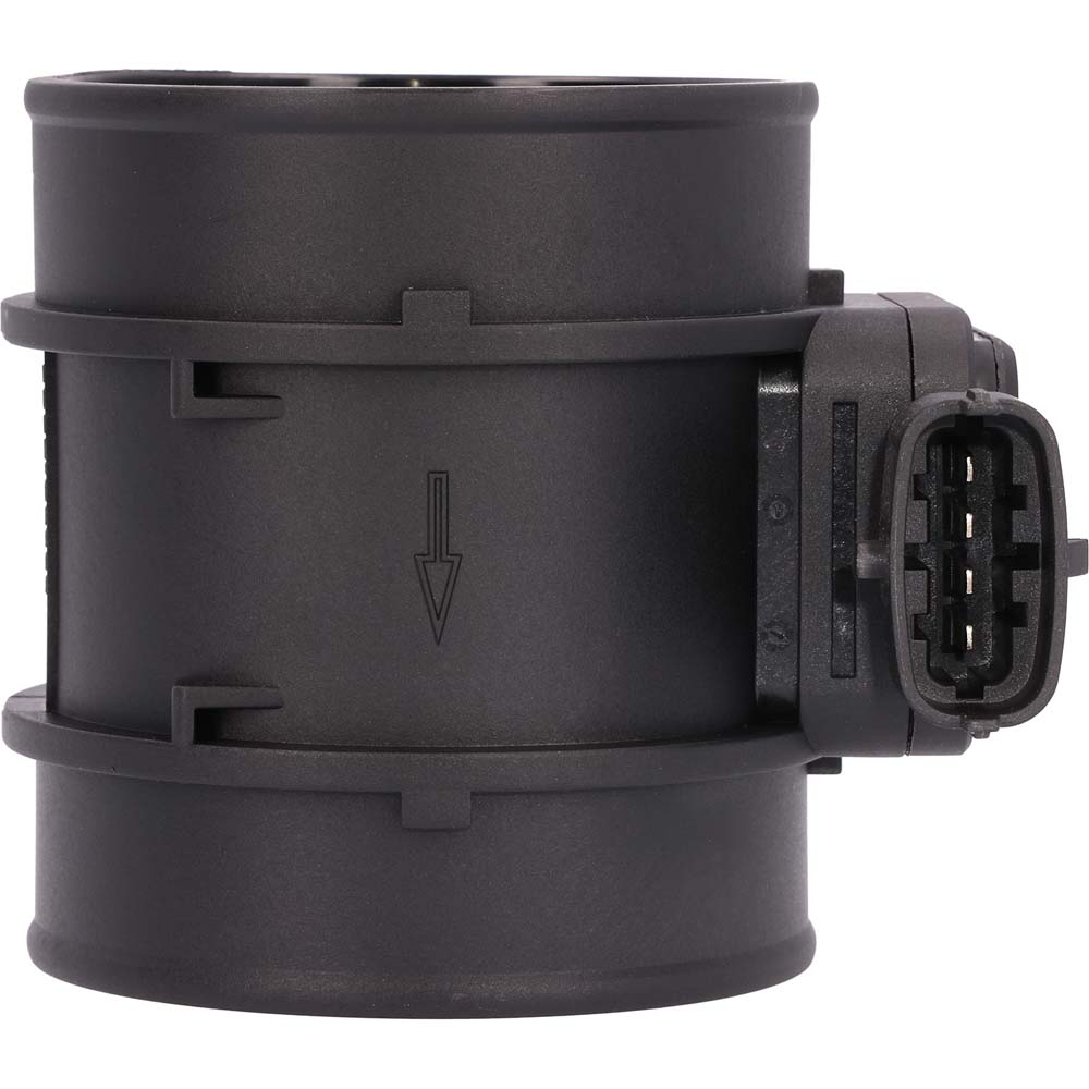 2008 Saturn Astra Mass Air Flow Sensor Assembly
