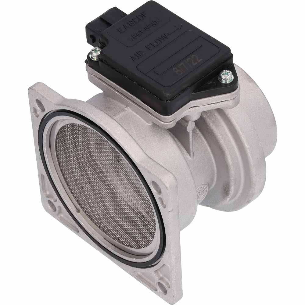 1994 Nissan Quest Mass Air Flow Sensor Assembly
