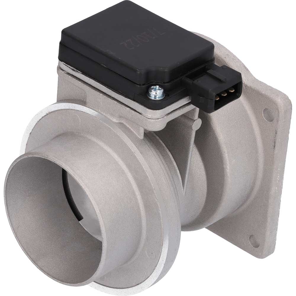 1992 Nissan Stanza Mass Air Flow Sensor Assembly
