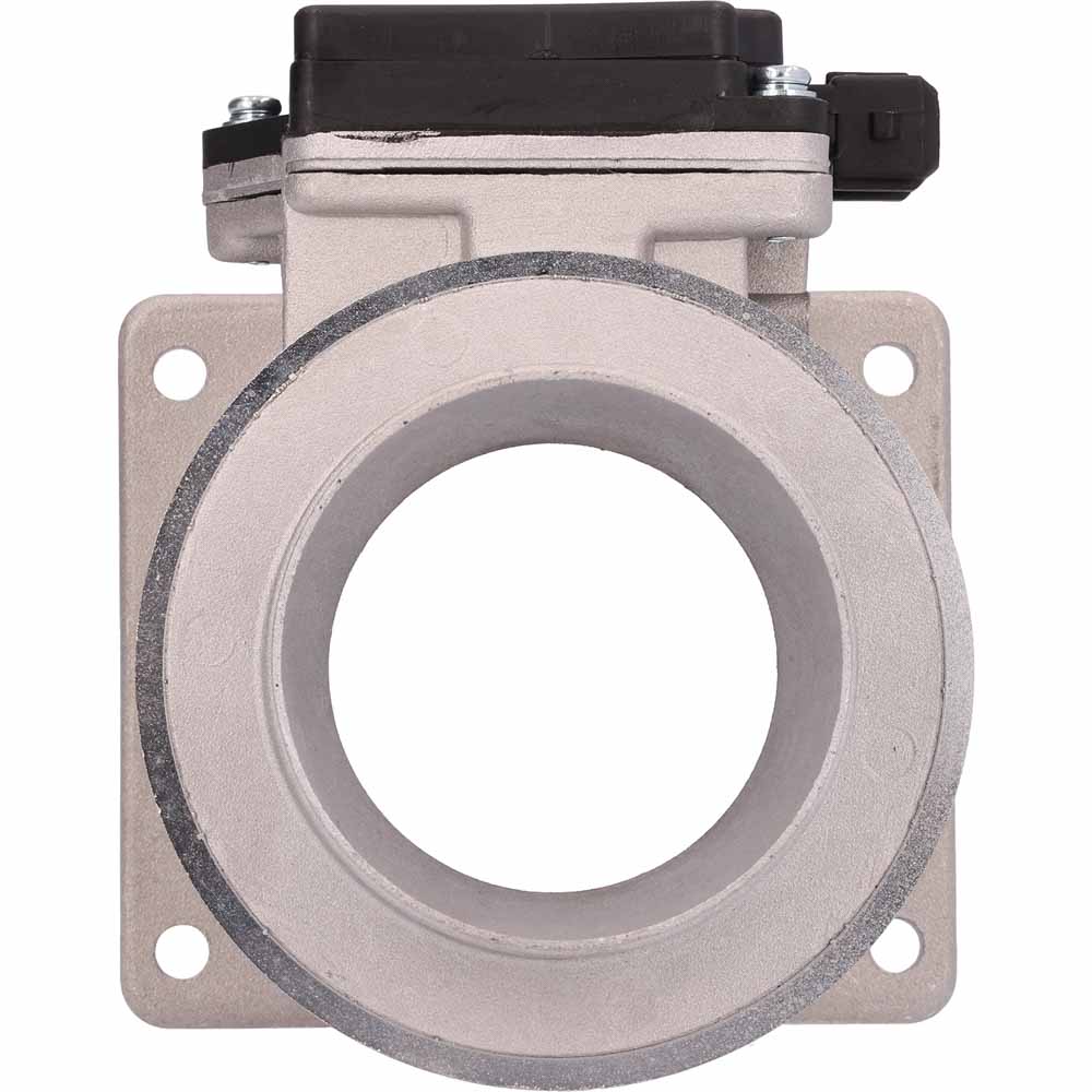1992 Nissan Stanza Mass Air Flow Sensor Assembly