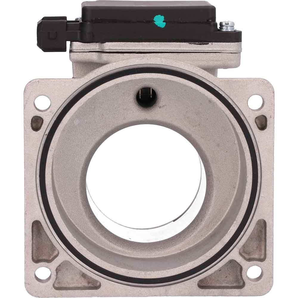 1992 Nissan Stanza Mass Air Flow Sensor Assembly