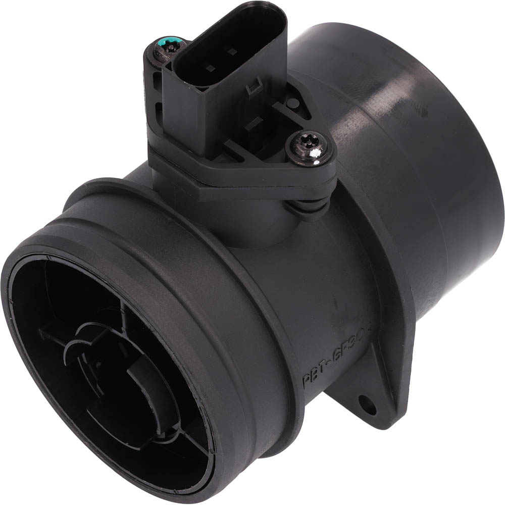 2005 Volkswagen Passat Mass Air Flow Sensor Assembly