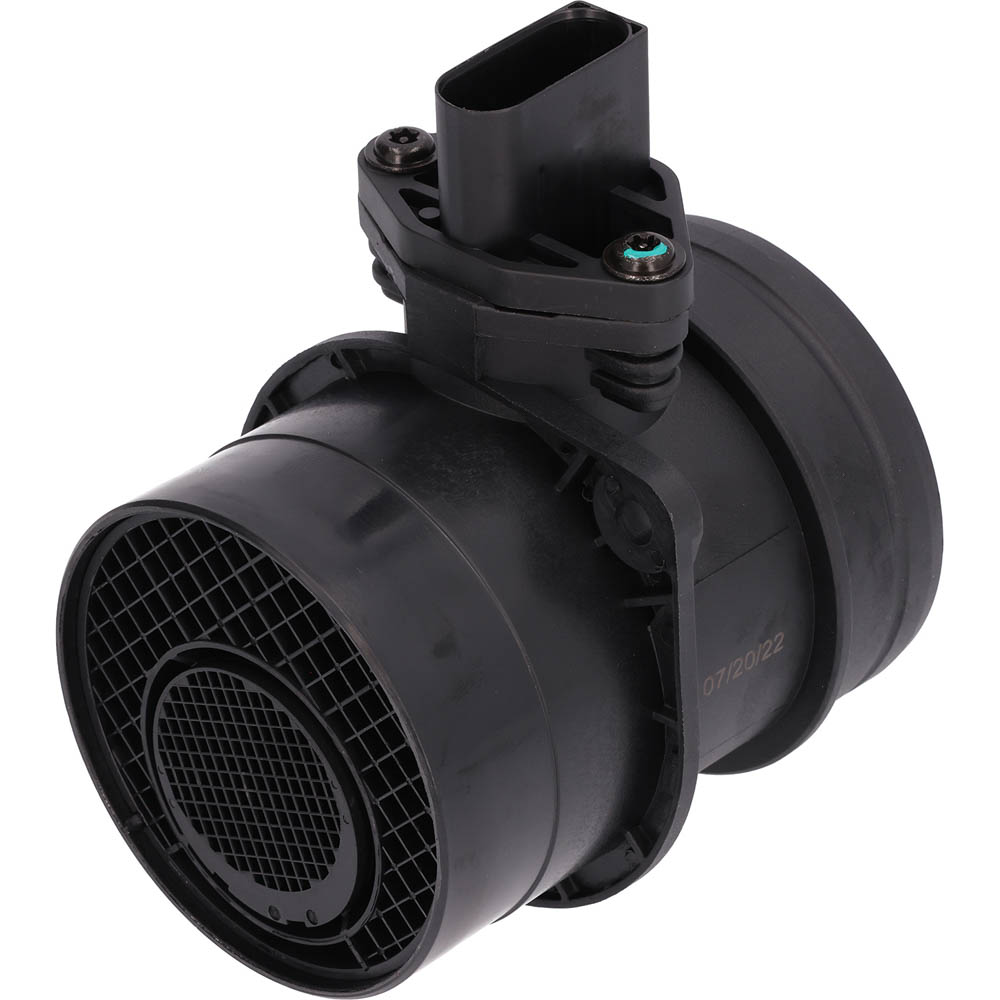 2005 Volkswagen Passat Mass Air Flow Sensor Assembly