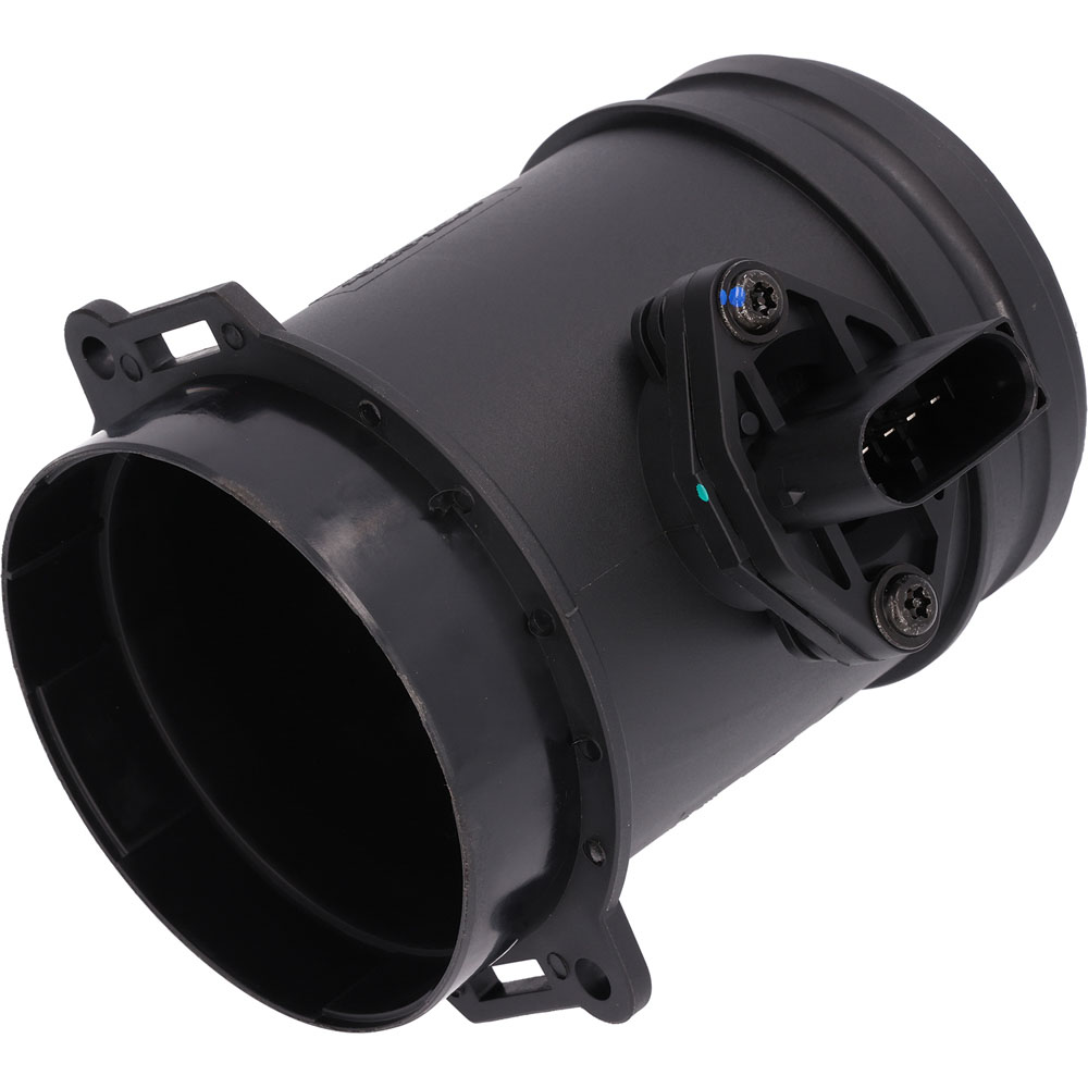2004 Bmw X5 Mass Air Flow Sensor Assembly