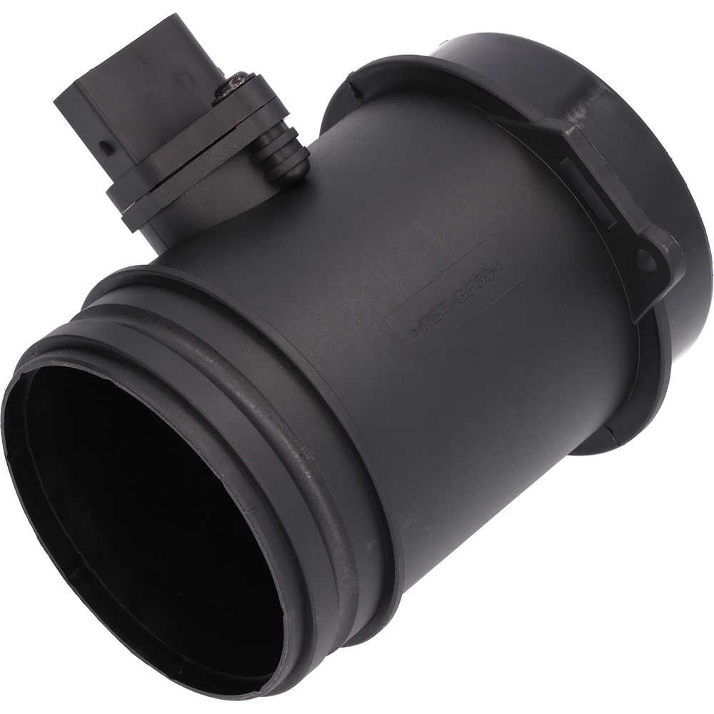 2004 Bmw X5 Mass Air Flow Sensor Assembly