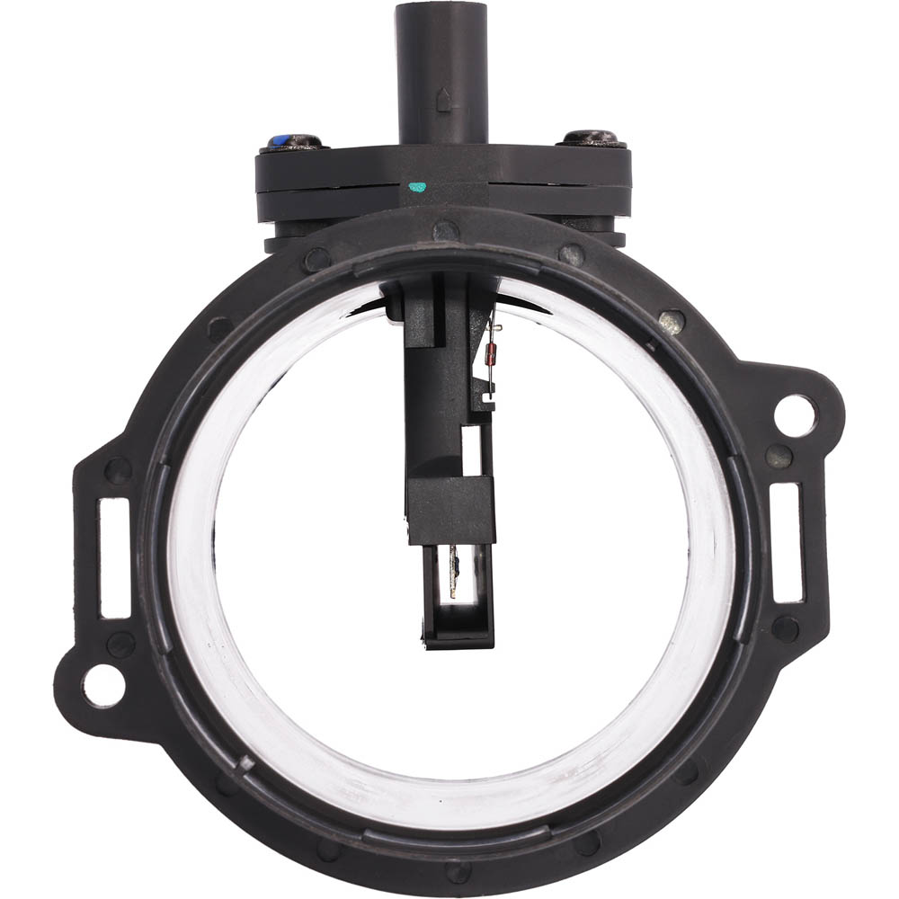 2004 Bmw X5 Mass Air Flow Sensor Assembly