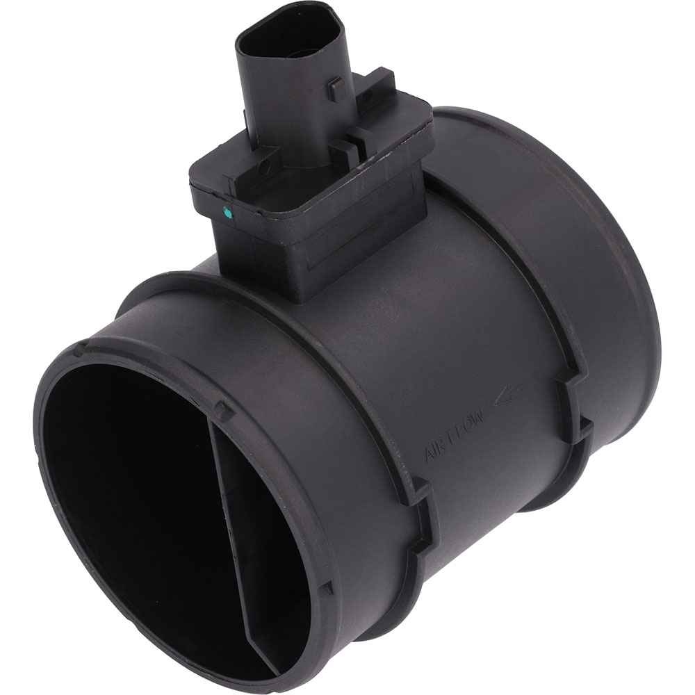 2009 Chevrolet Aveo Mass Air Flow Sensor Assembly