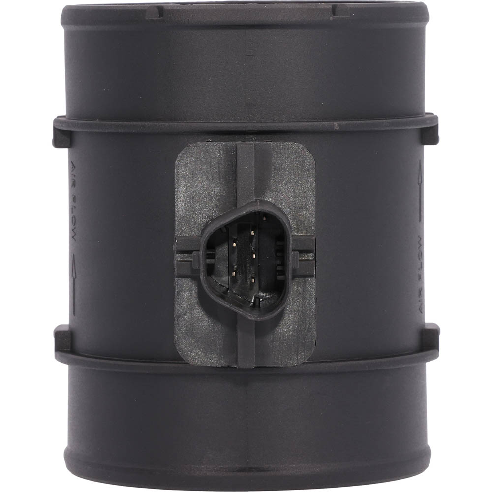 2009 Chevrolet Aveo Mass Air Flow Sensor Assembly