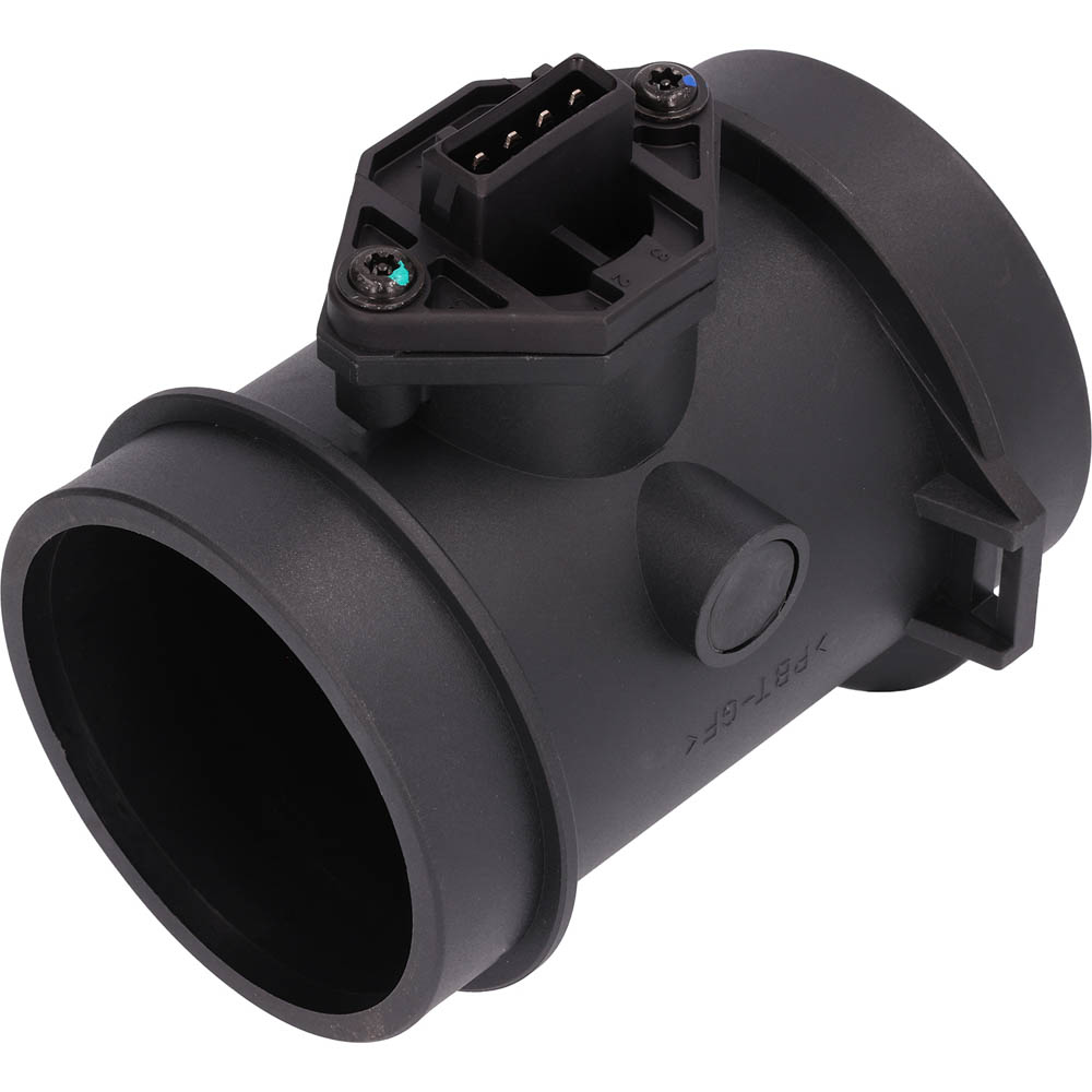 1997 Audi A8 Mass Air Flow Sensor Assembly