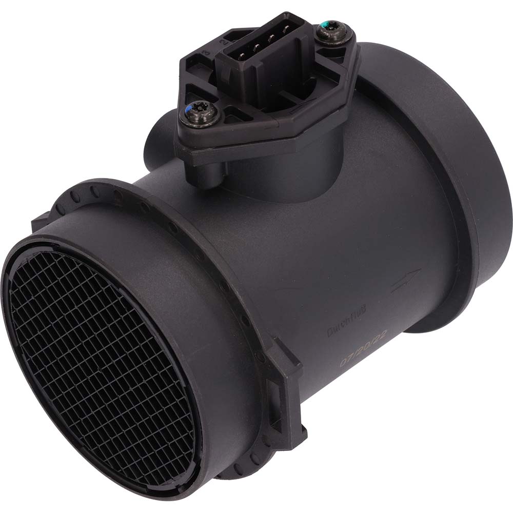 1997 Audi A8 Mass Air Flow Sensor Assembly