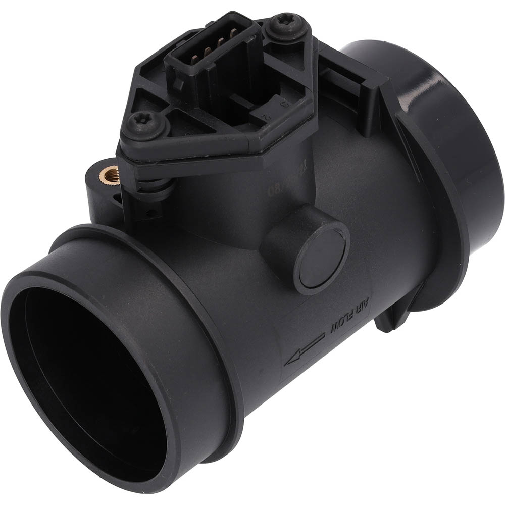 2000 Kia Sephia Mass Air Flow Sensor Assembly