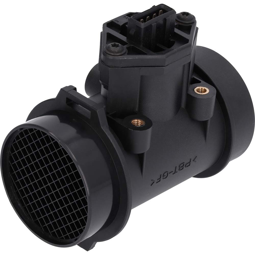 2000 Kia Sephia Mass Air Flow Sensor Assembly