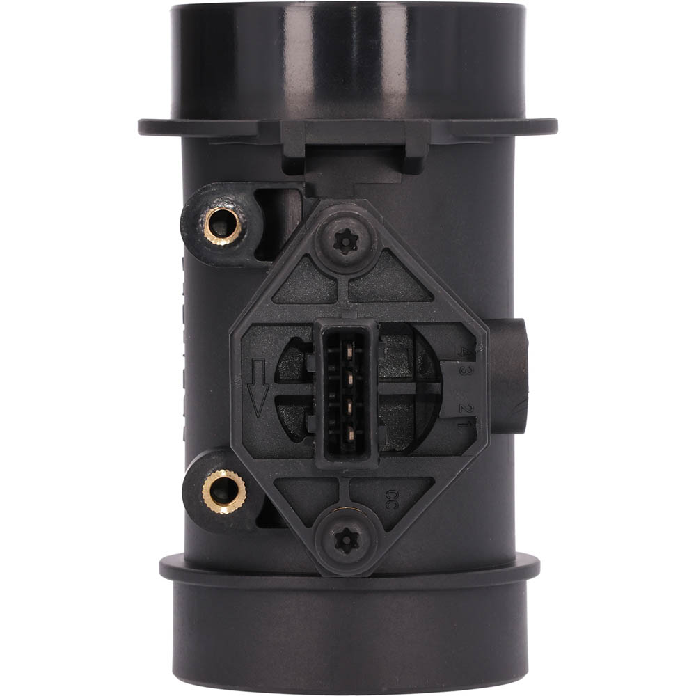 2000 Kia Sephia Mass Air Flow Sensor Assembly