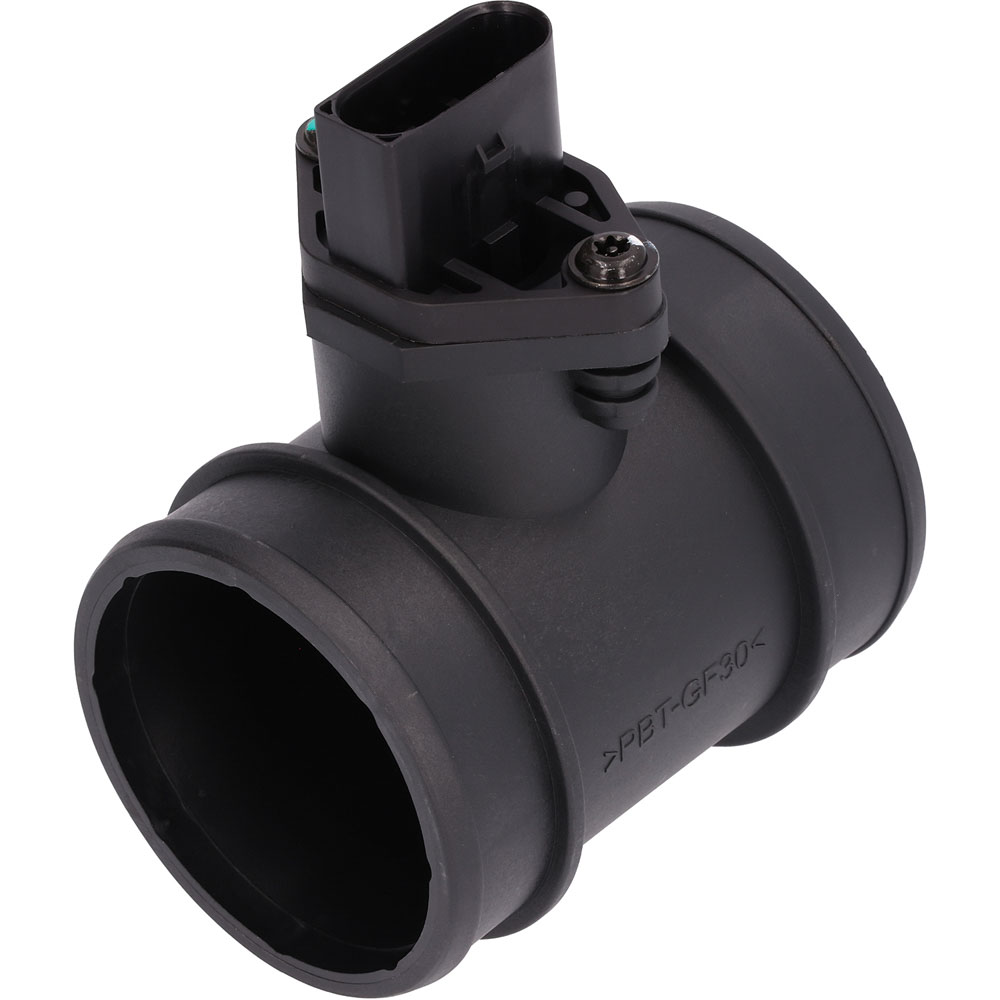 2003 Porsche Cayenne Mass Air Flow Sensor Assembly