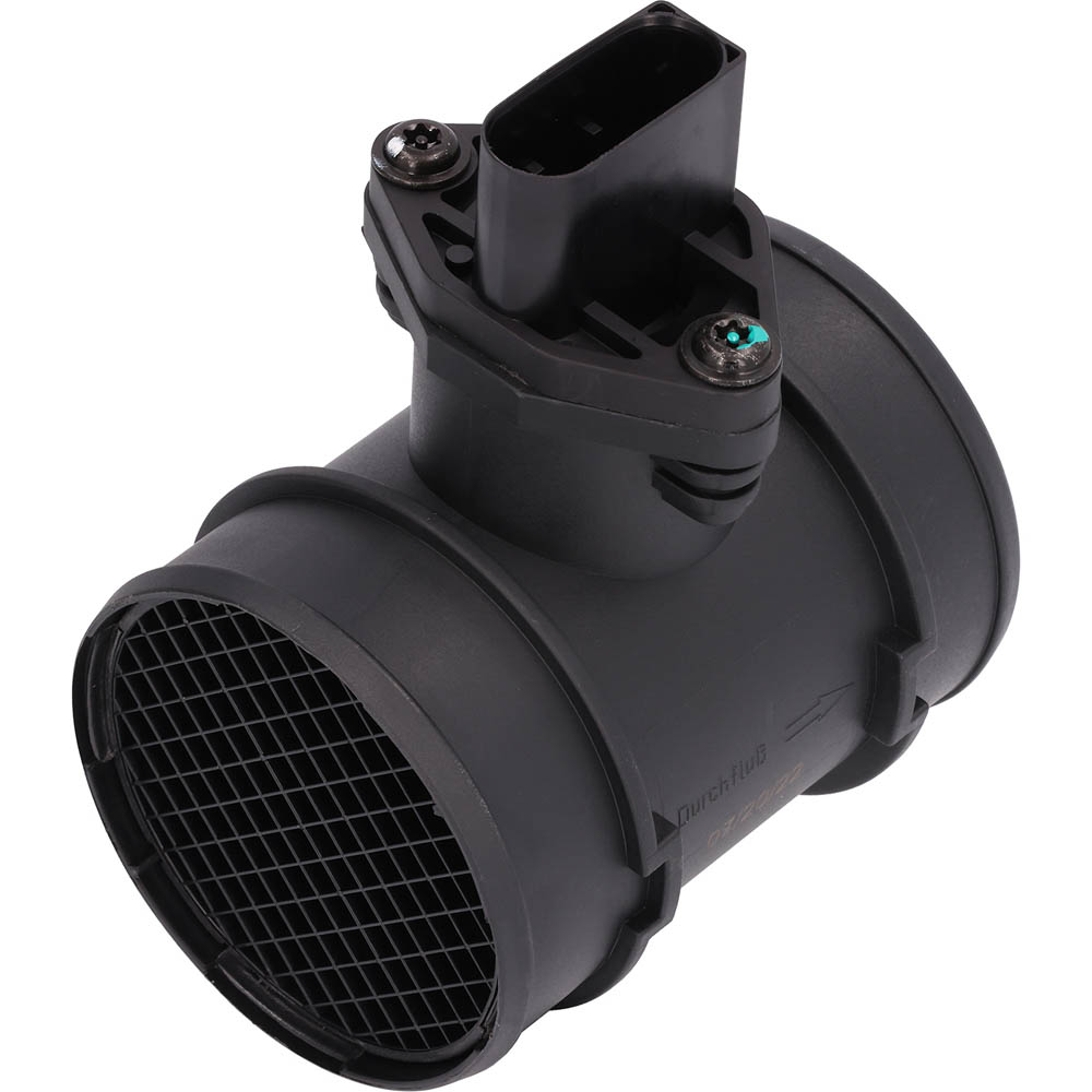 2003 Porsche Cayenne Mass Air Flow Sensor Assembly