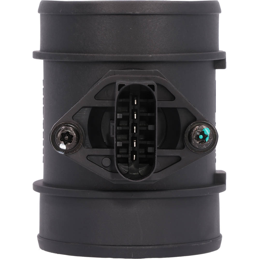 2003 Porsche Cayenne Mass Air Flow Sensor Assembly