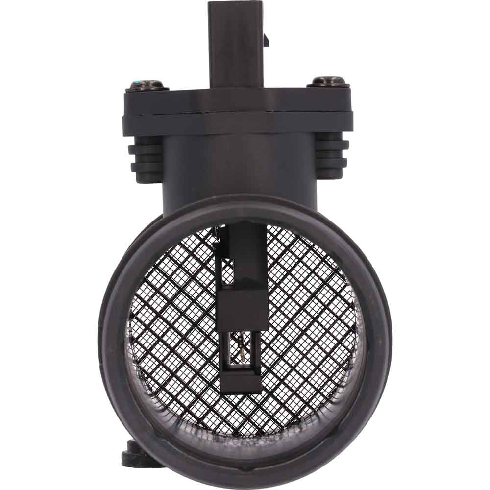2003 Porsche Cayenne Mass Air Flow Sensor Assembly