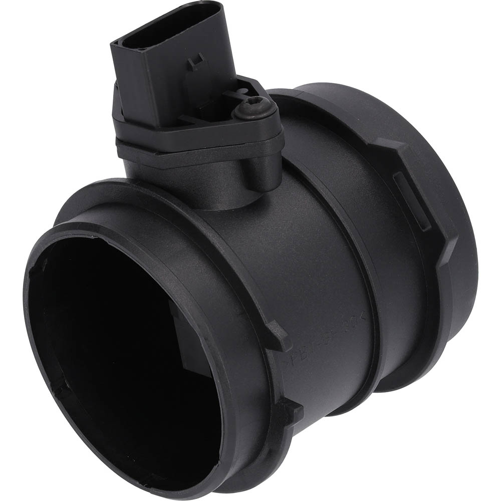 2004 Porsche Cayenne Mass Air Flow Sensor Assembly
