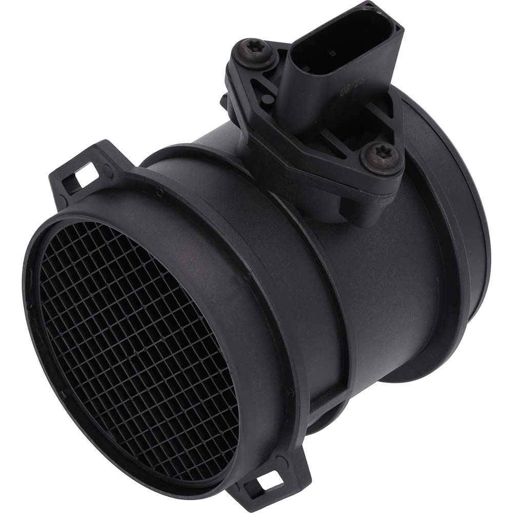 2004 Porsche Cayenne Mass Air Flow Sensor Assembly
