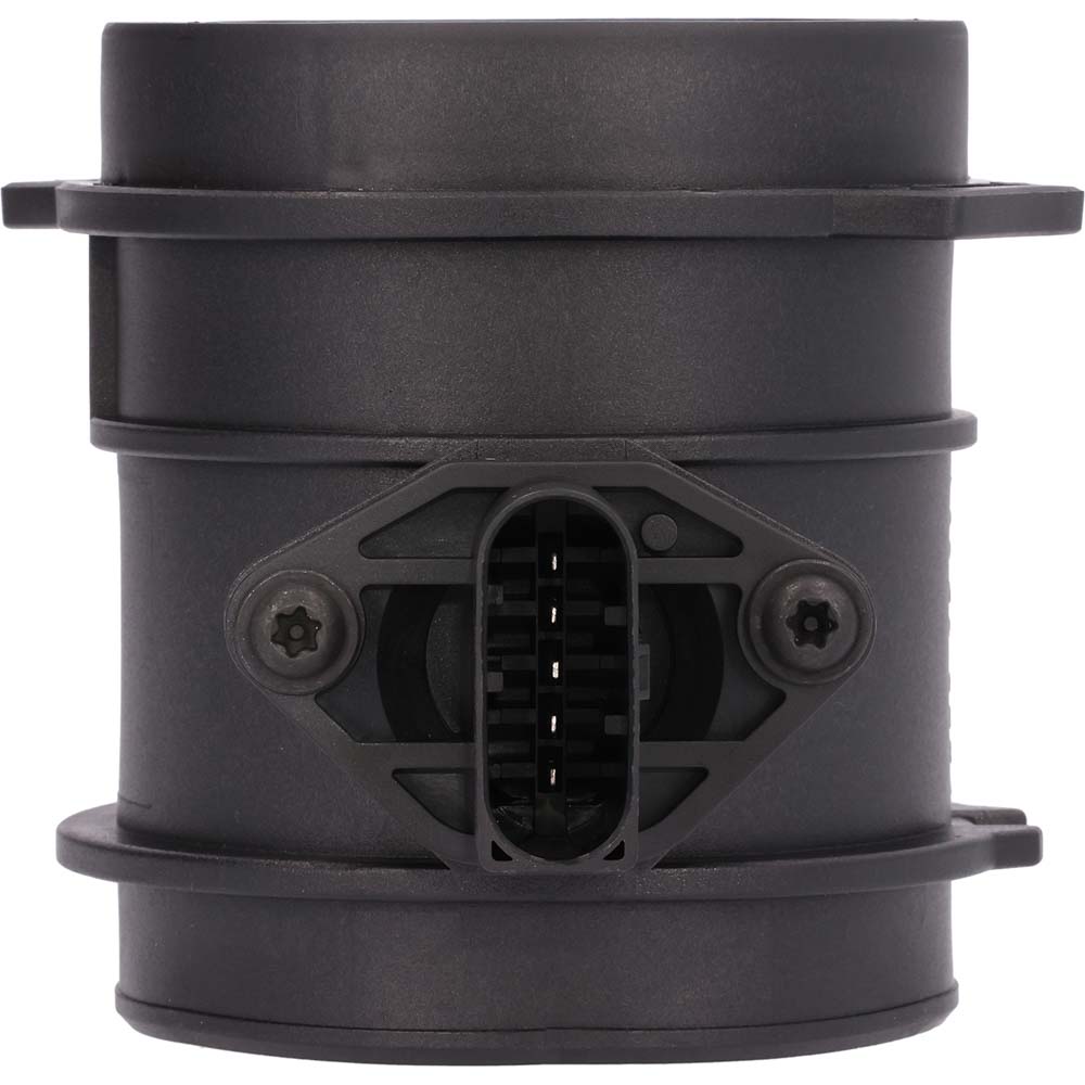 2004 Porsche Cayenne Mass Air Flow Sensor Assembly