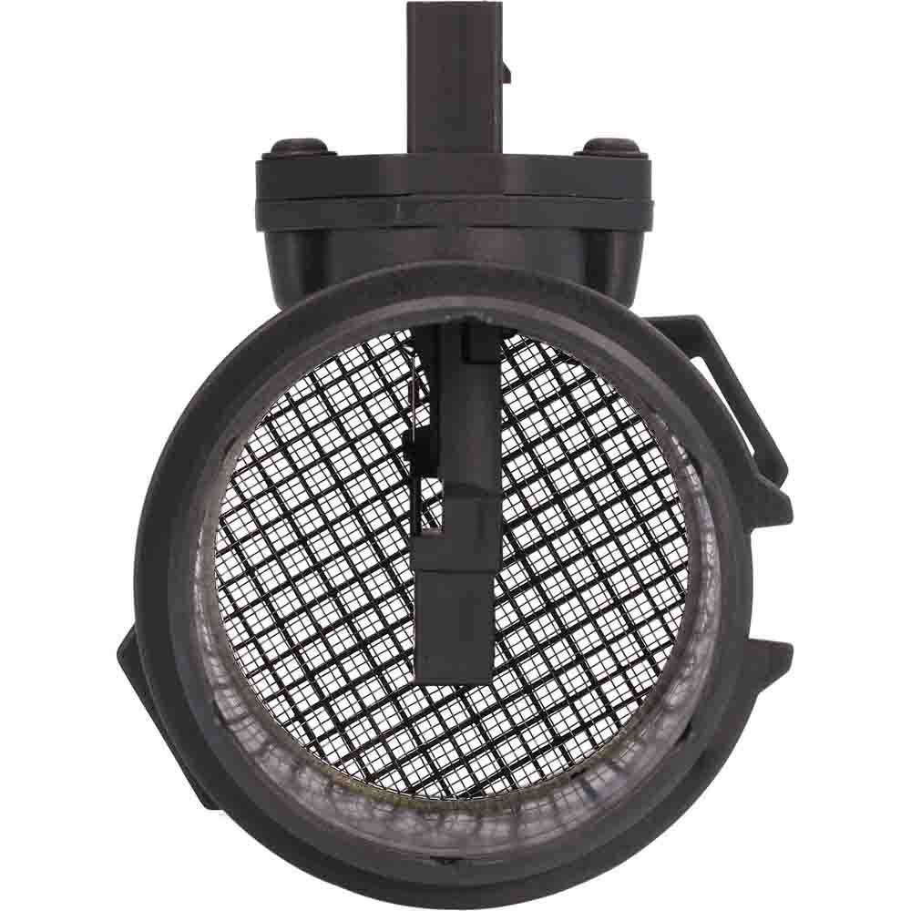 2004 Porsche Cayenne Mass Air Flow Sensor Assembly