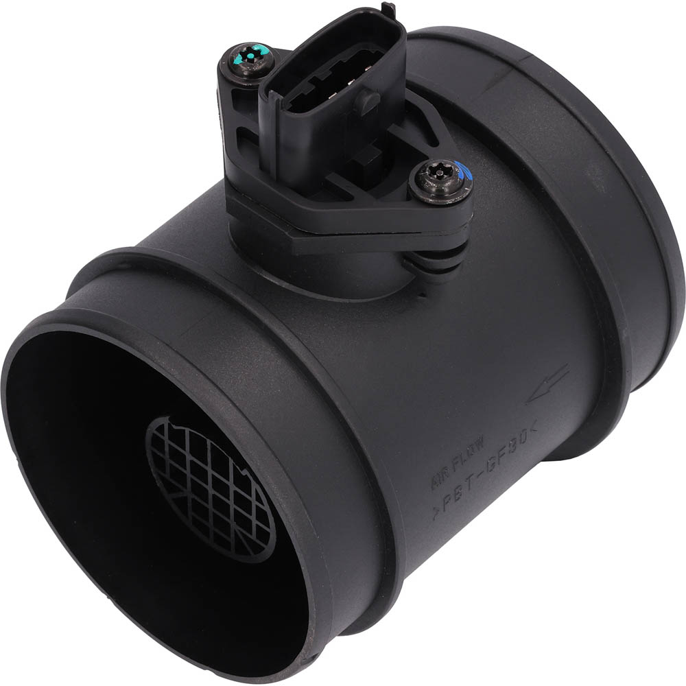 2007 Saab 9-3 Mass Air Flow Sensor Assembly