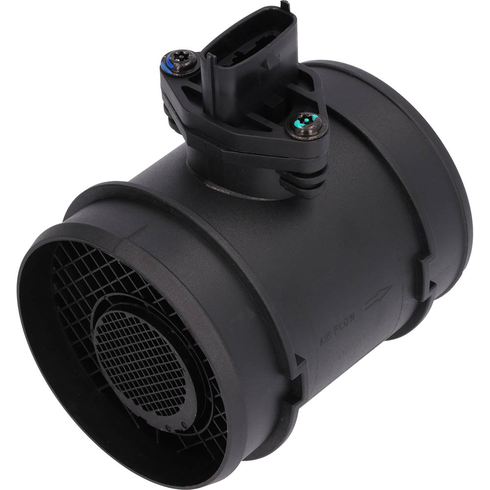 2007 Saab 9-3 Mass Air Flow Sensor Assembly