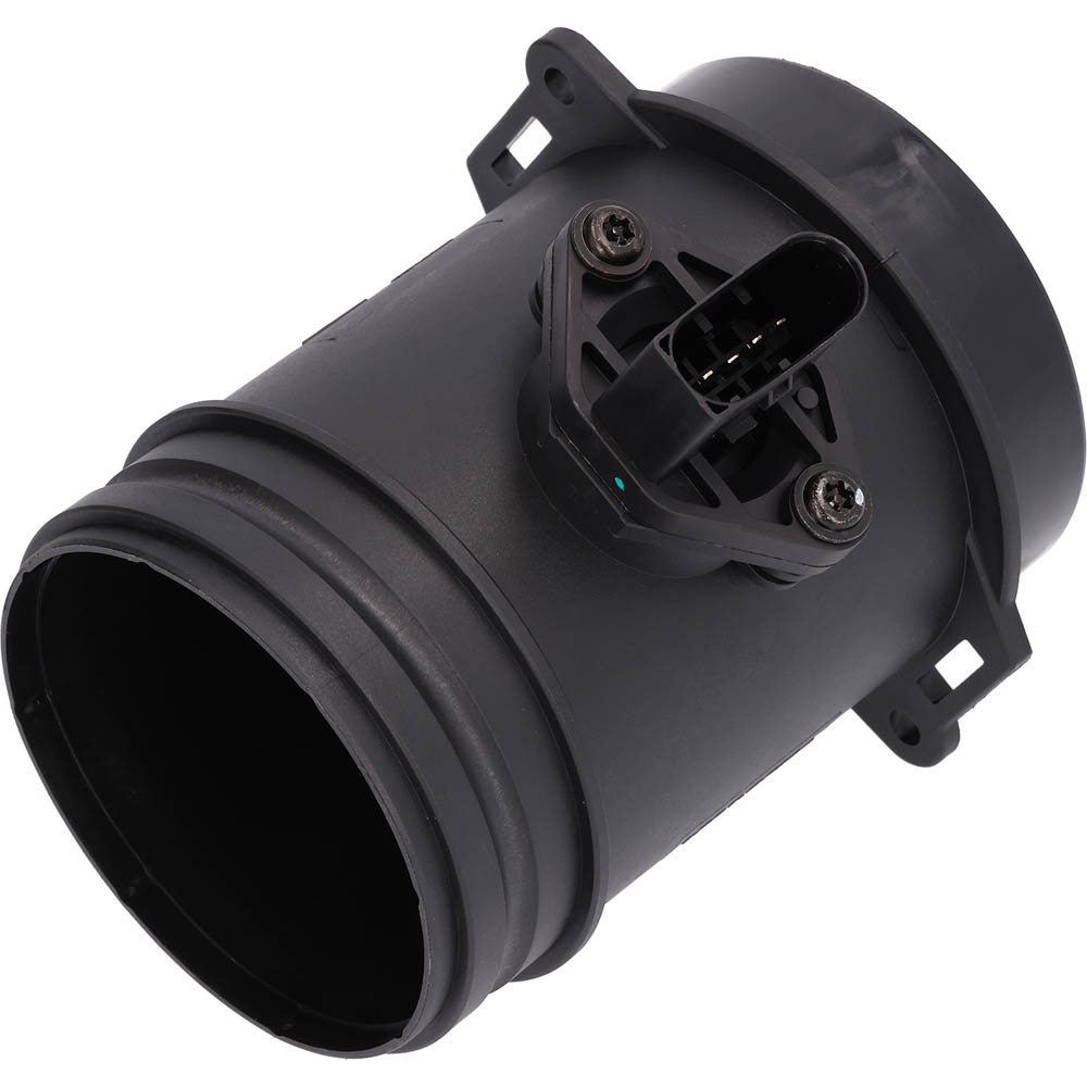 2000 Audi A6 Quattro Mass Air Flow Sensor Assembly