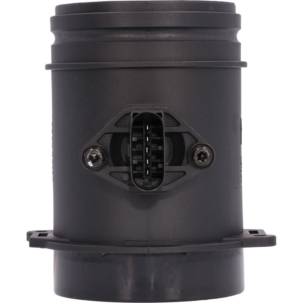 2000 Audi A6 Quattro Mass Air Flow Sensor Assembly