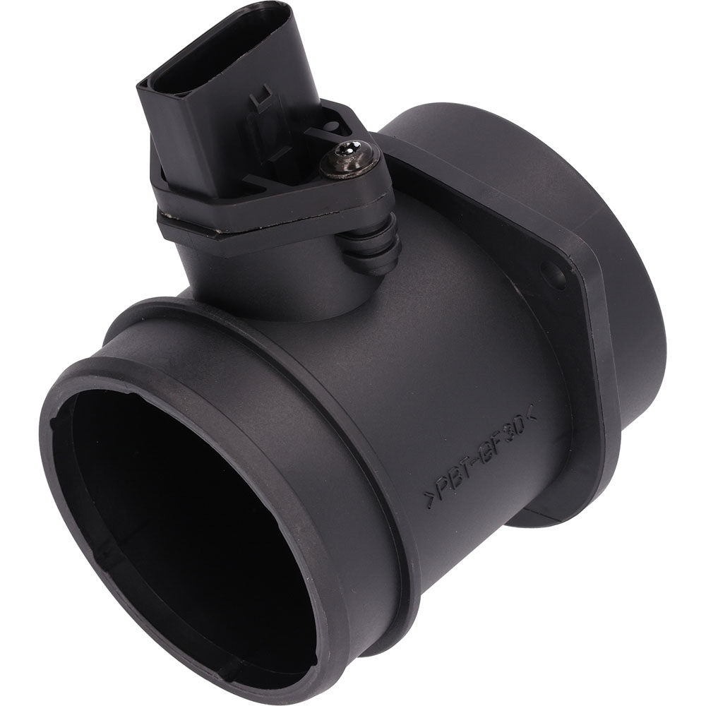 2011 Audi S6 Mass Air Flow Sensor Assembly