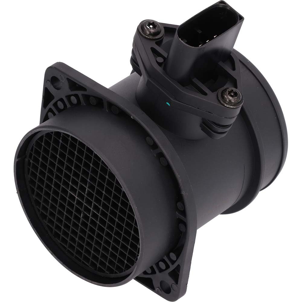 2011 Audi S6 Mass Air Flow Sensor Assembly