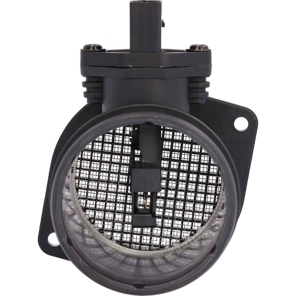 2011 Audi S6 Mass Air Flow Sensor Assembly