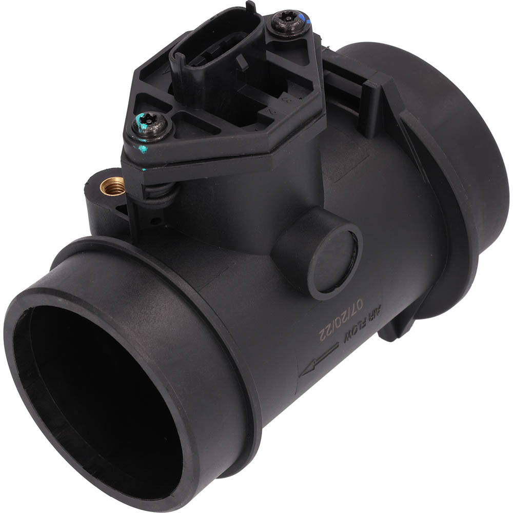 1999 Saab 9-3 Mass Air Flow Sensor Assembly