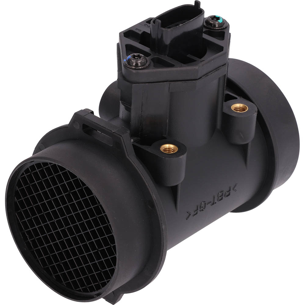 1999 Saab 9-3 Mass Air Flow Sensor Assembly