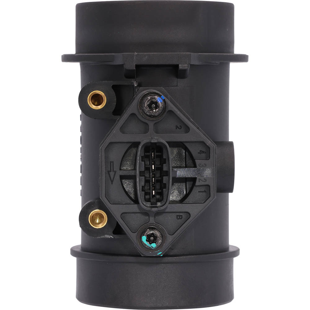 1999 Saab 9-3 Mass Air Flow Sensor Assembly
