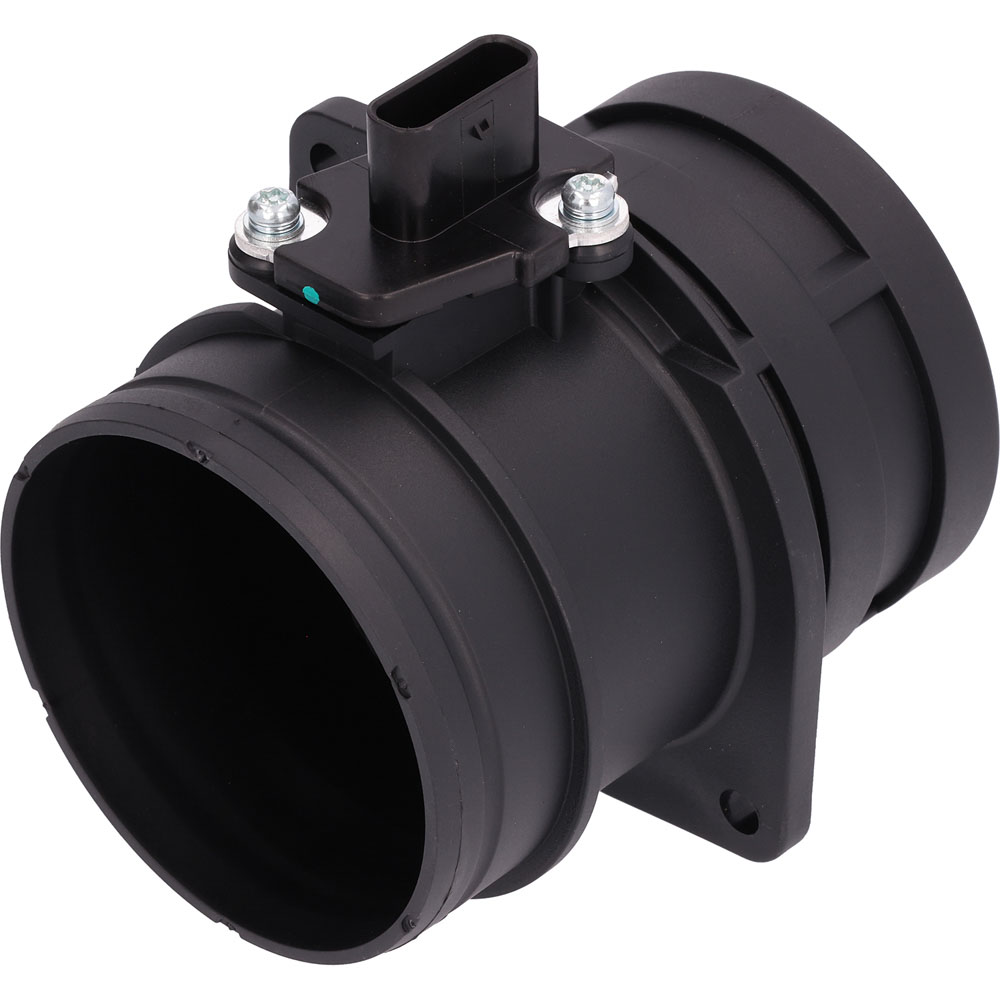 2012 Audi A4 Mass Air Flow Sensor Assembly